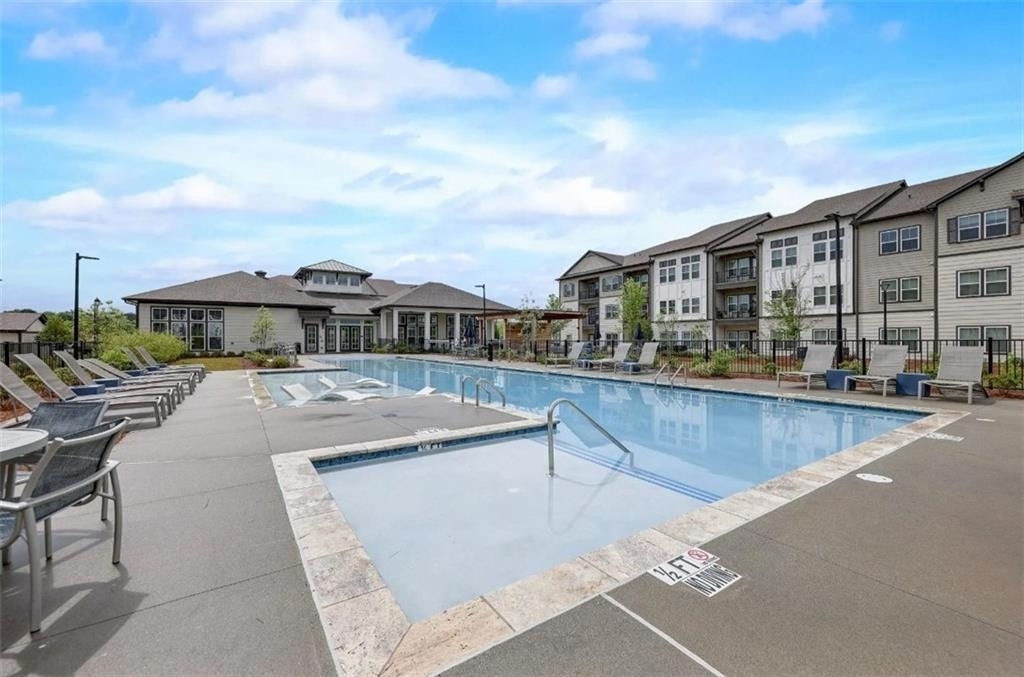 4000 Mill Spring Circle Sw - Photo 16
