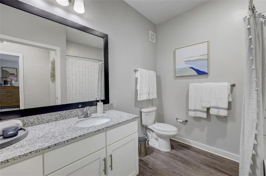 4000 Mill Spring Circle Sw - Photo 7