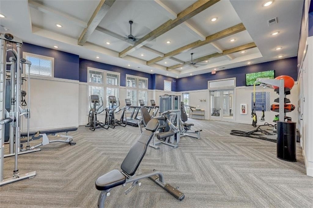 4000 Mill Spring Circle Sw - Photo 21