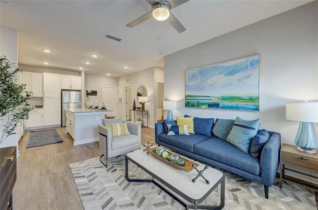 4000 Mill Spring Circle Sw - Photo 2