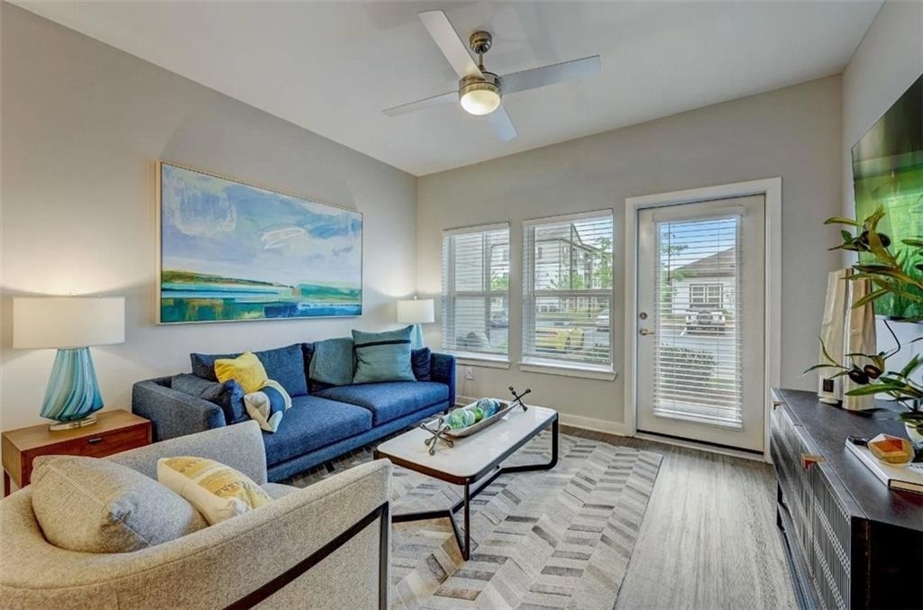 4000 Mill Spring Circle Sw - Photo 3
