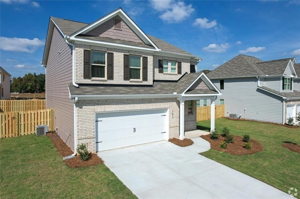 112 Chase Landing Drive - Photo 0