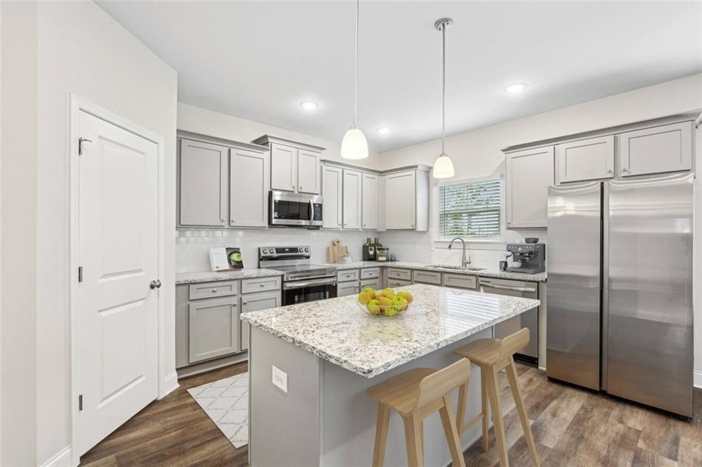 2300 Paris Road - Photo 1