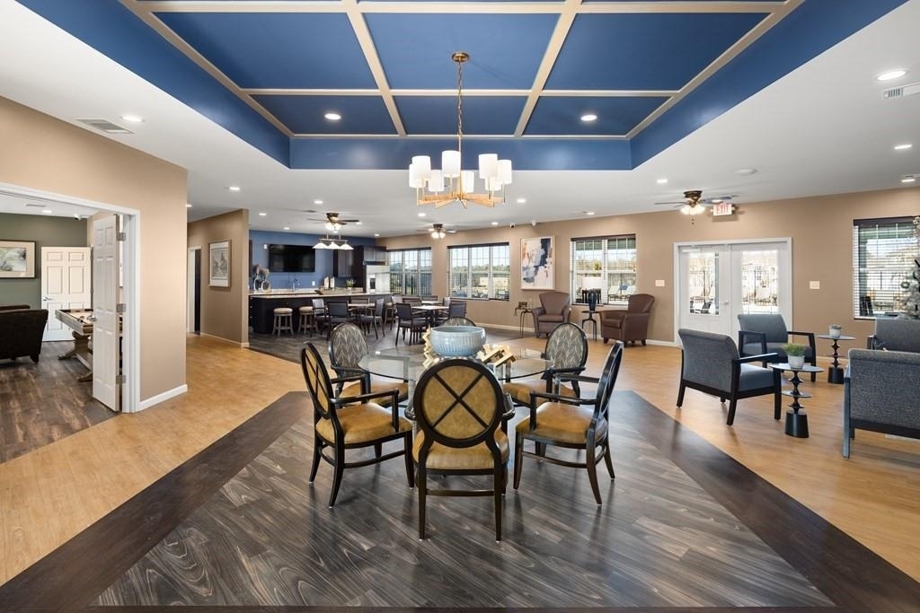 100 Harvest Grove Lane Se - Photo 4