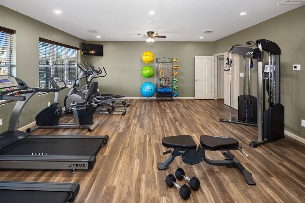 100 Harvest Grove Lane - Photo 8