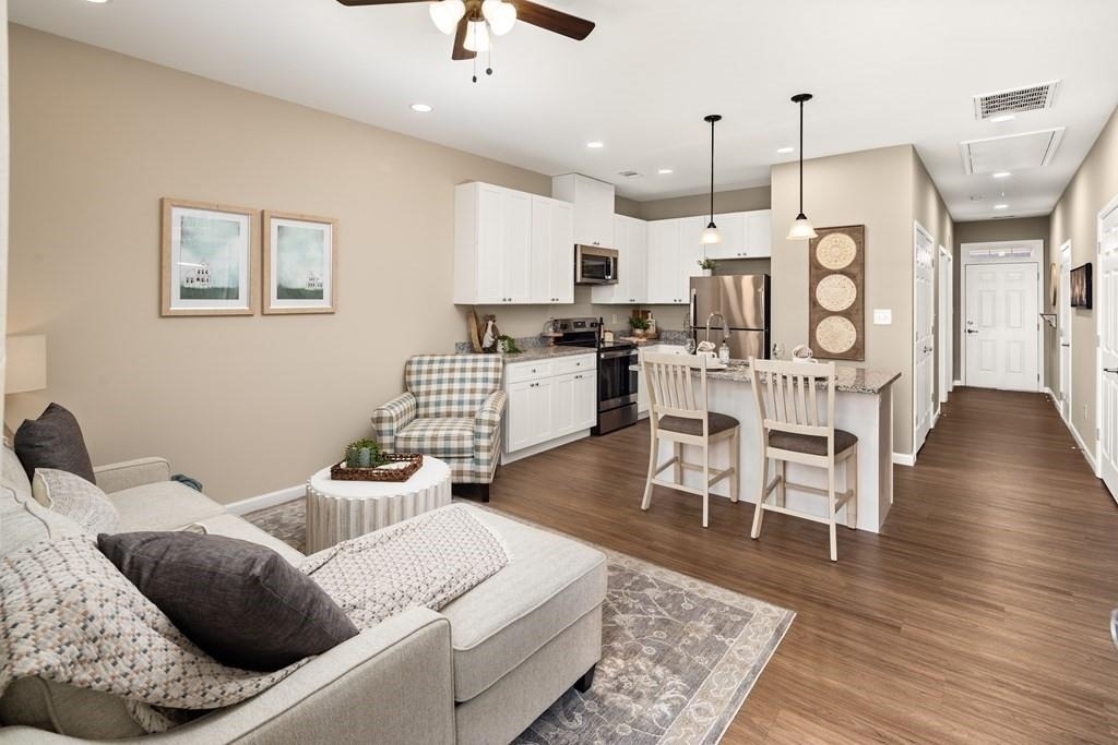 100 Harvest Grove Lane - Photo 9