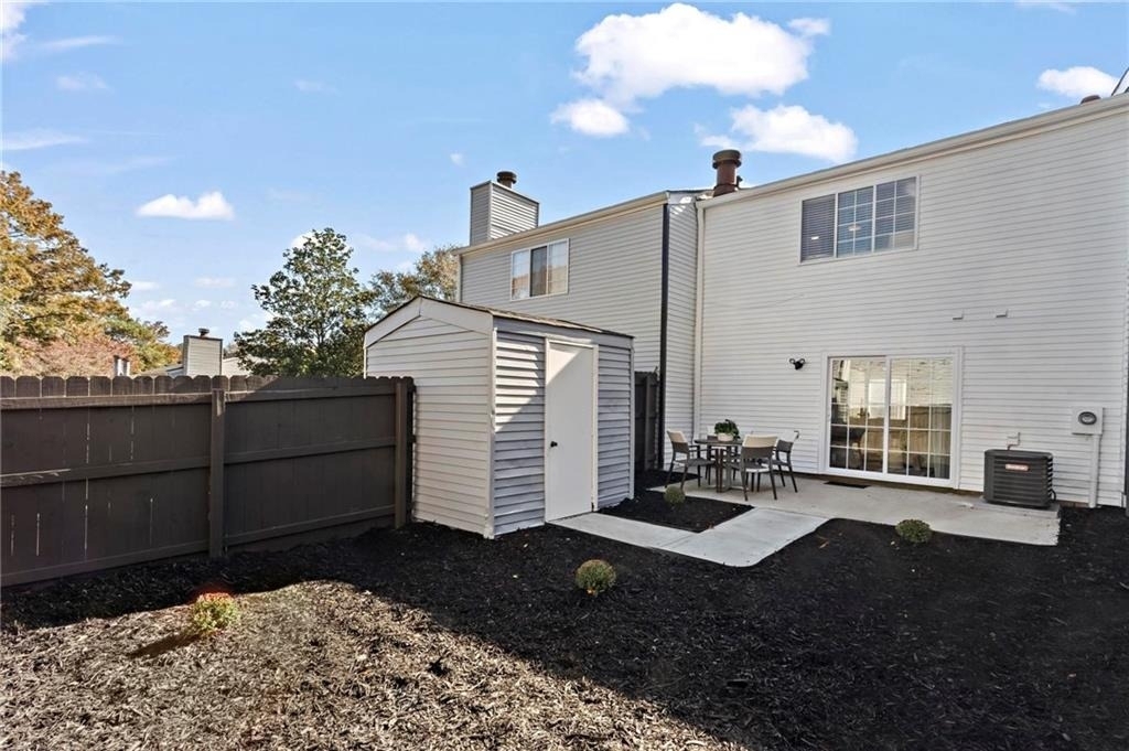 1858 Shenandoah Valley Lane Se - Photo 35