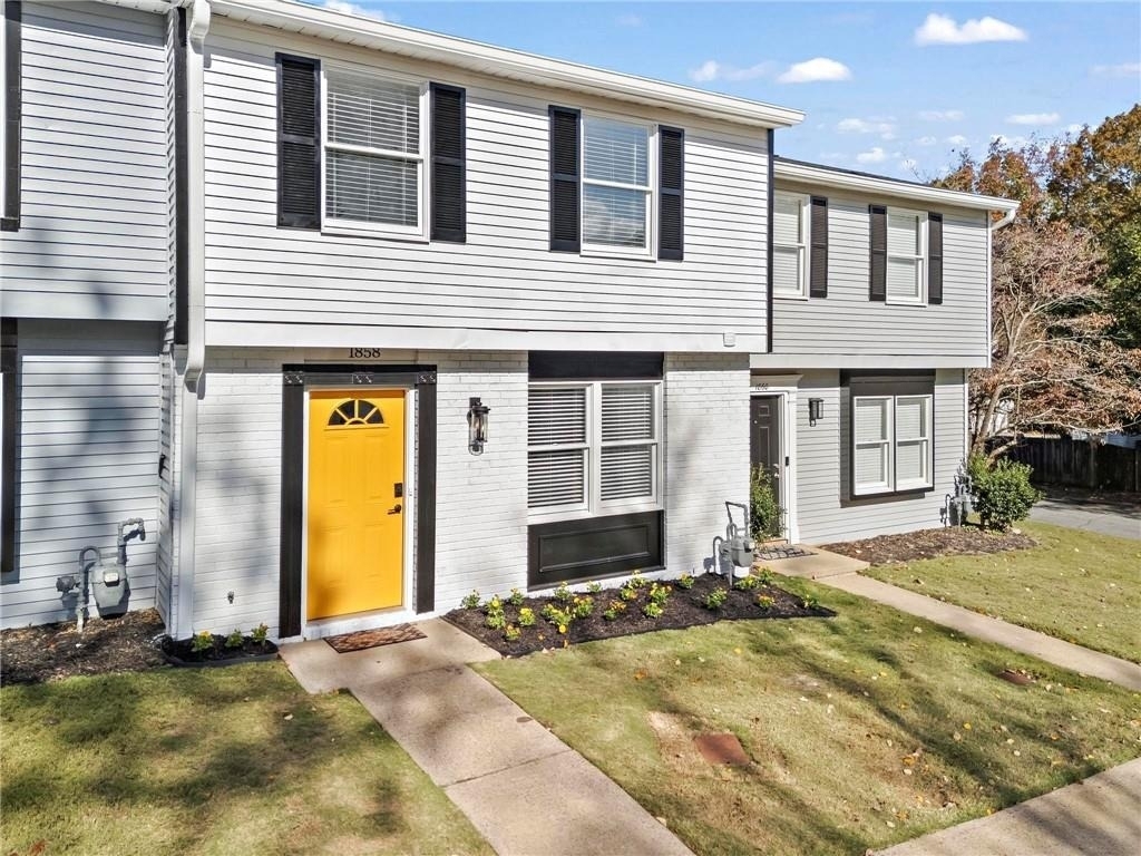 1858 Shenandoah Valley Lane Se - Photo 3