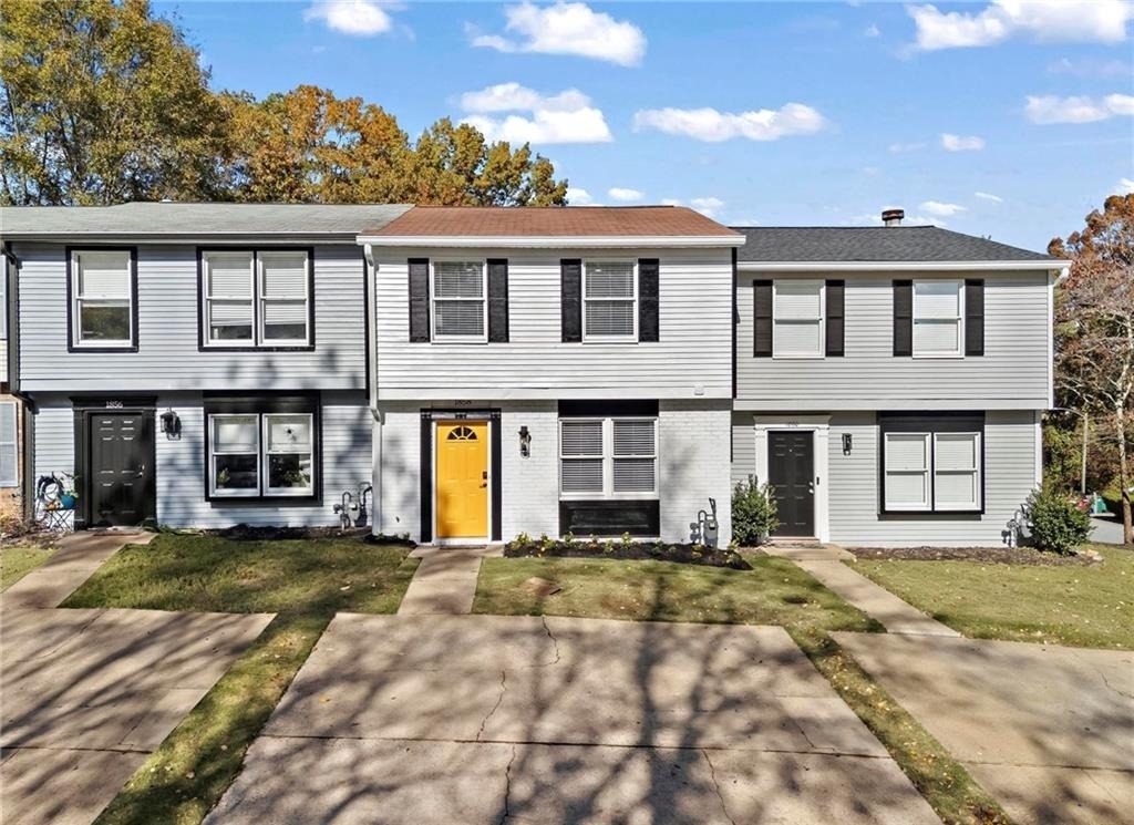 1858 Shenandoah Valley Lane Se - Photo 1