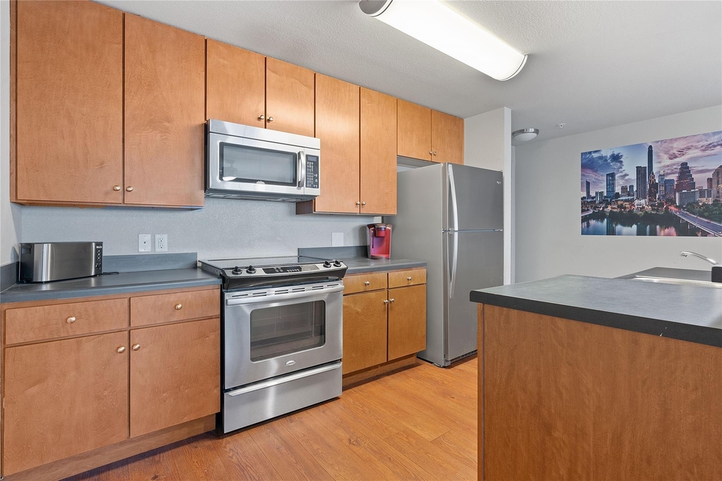 5117 N Lamar Blvd - Photo 6