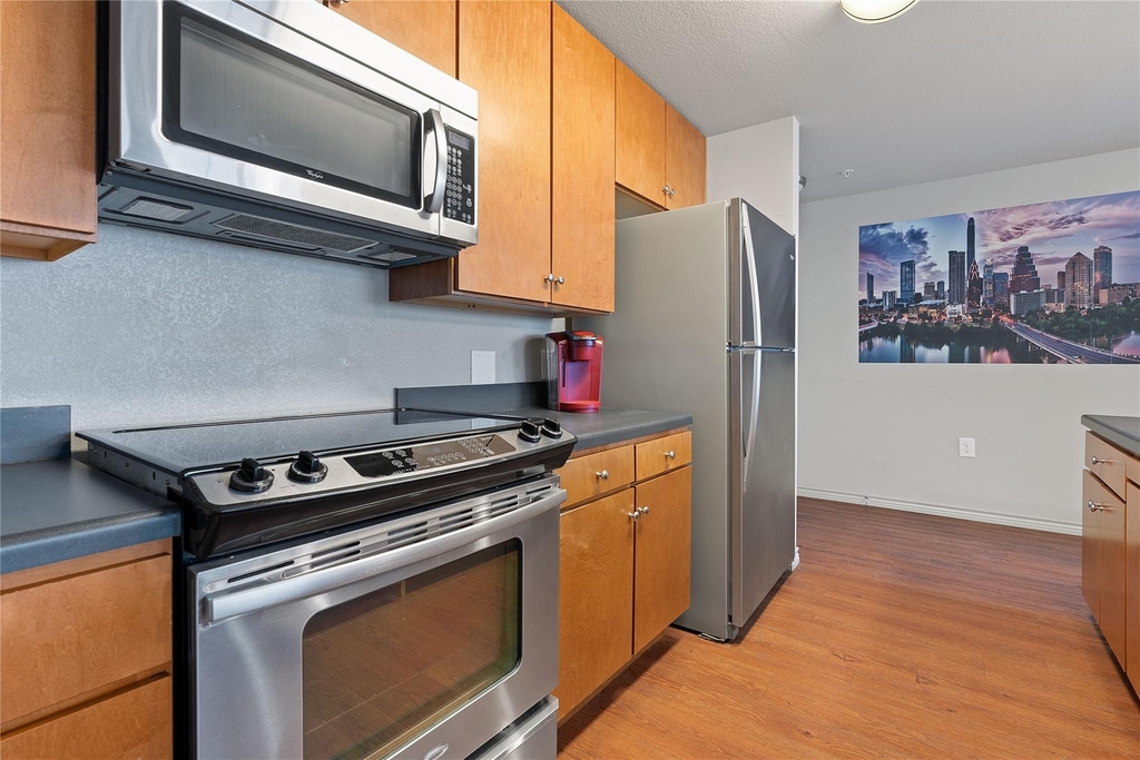 5117 N Lamar Blvd - Photo 7