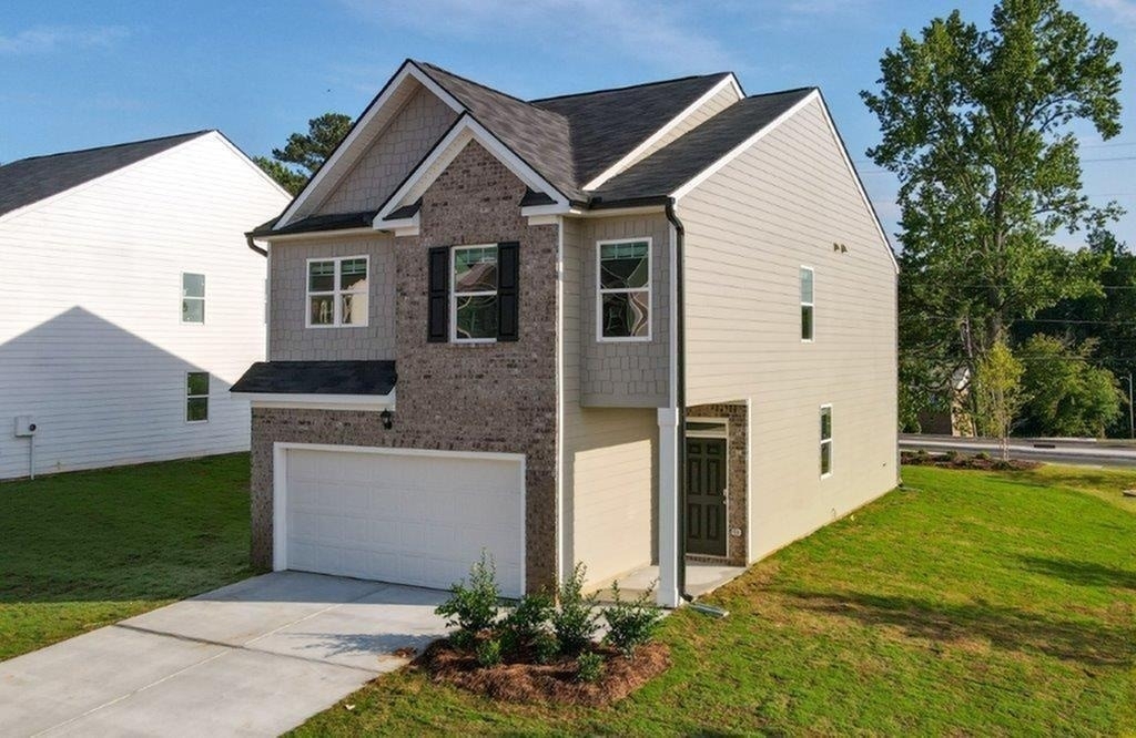 257 Bur Oak Bend - Photo 0