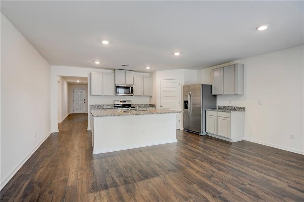 257 Bur Oak Bend - Photo 4