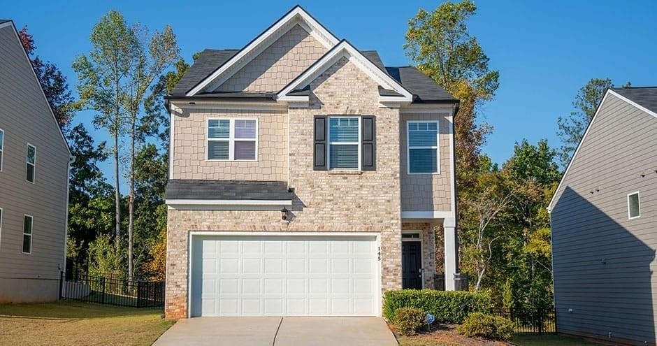 257 Bur Oak Bend - Photo 0