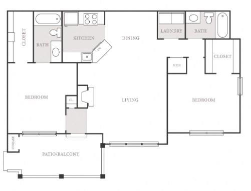 3920 Club Drive - Photo 24