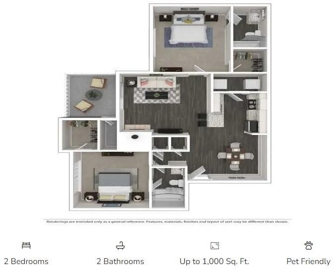 300 Deering Road - Photo 4