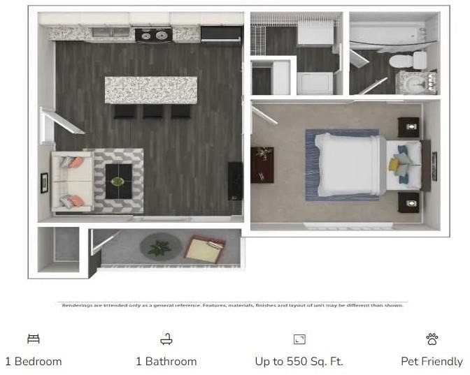 300 Deering Road - Photo 4