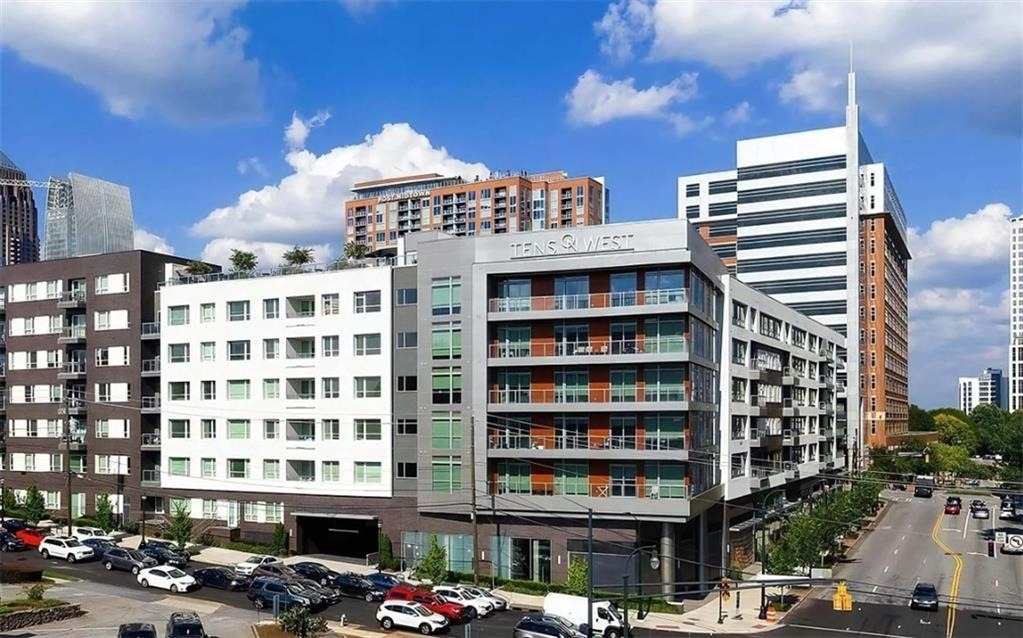 1010 W Peachtree Street Nw - Photo 15