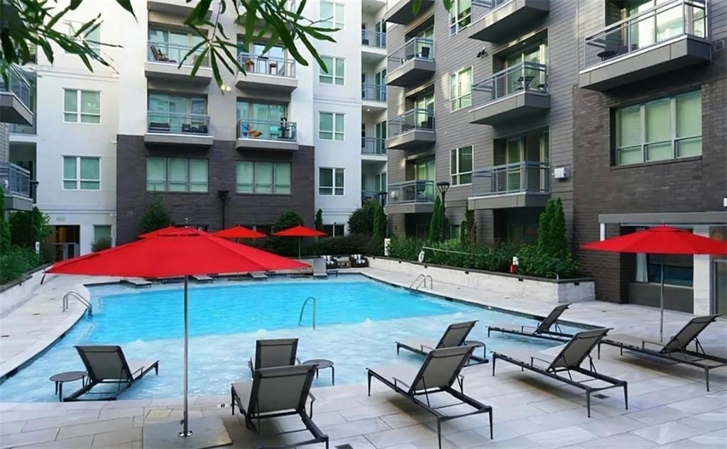 1010 W Peachtree Street Nw - Photo 31