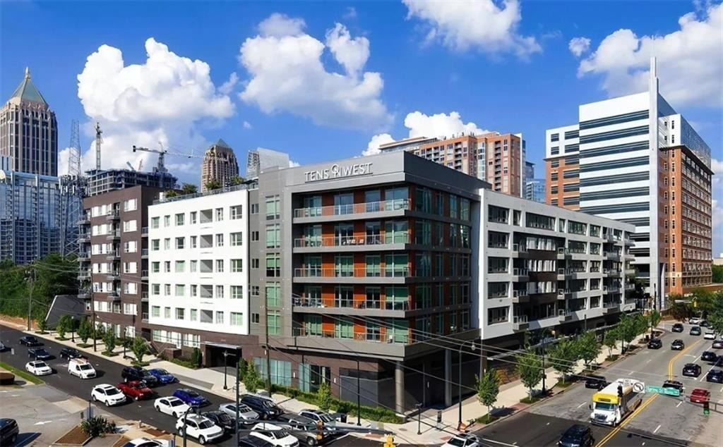 1010 W Peachtree Street Nw - Photo 16