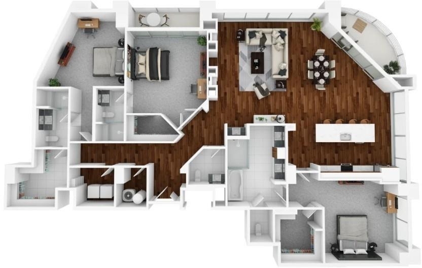 1000 Park Avenue Ne - Photo 36