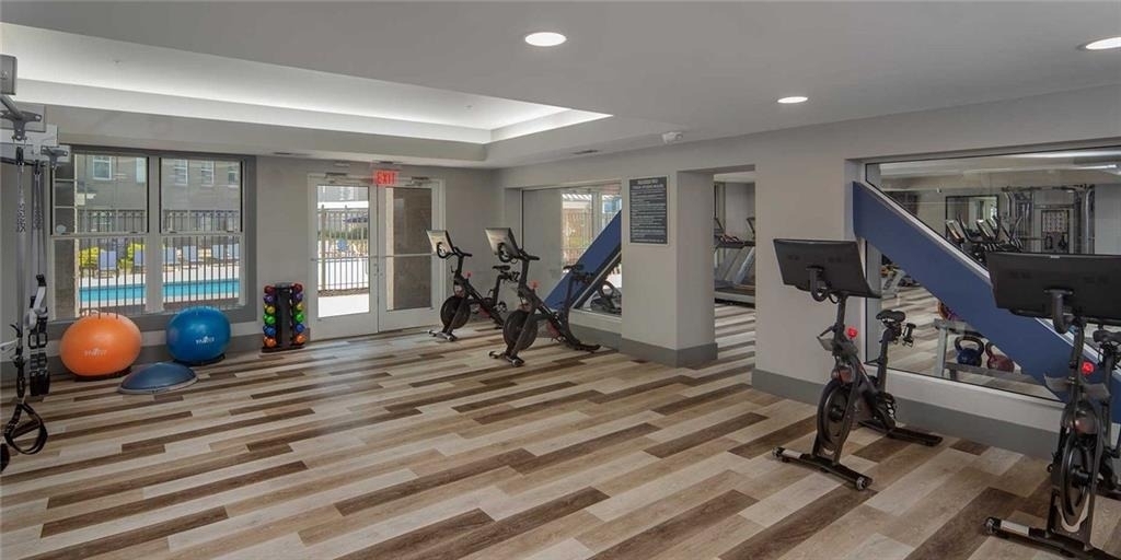 960 E Paces Ferry Road - Photo 17