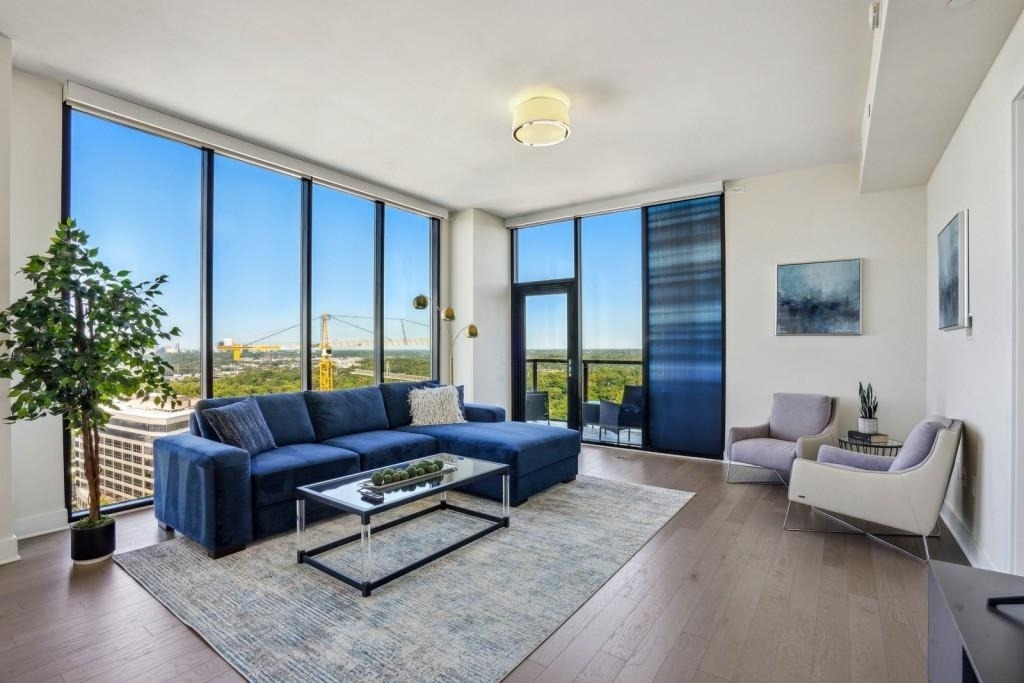 1400 W Peachtree Street - Photo 1