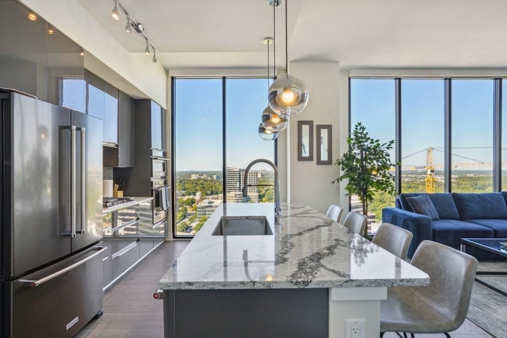 1400 W Peachtree Street - Photo 12