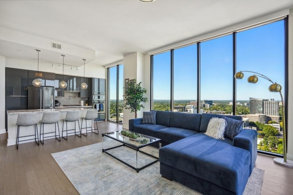 1400 W Peachtree Street - Photo 5