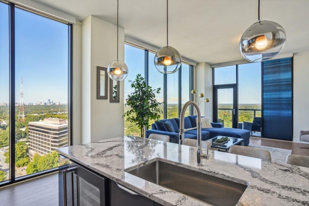 1400 W Peachtree Street - Photo 10