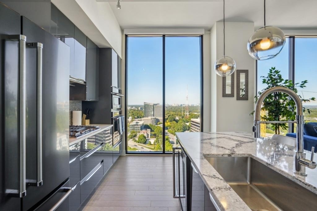 1400 W Peachtree Street - Photo 9