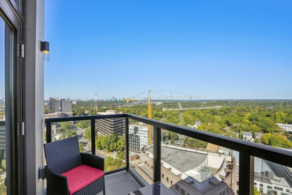 1400 W Peachtree Street - Photo 24