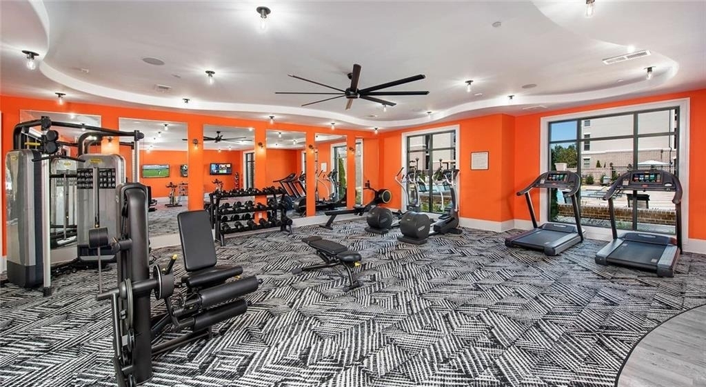 1045 Old Peachtree Road Nw - Photo 14