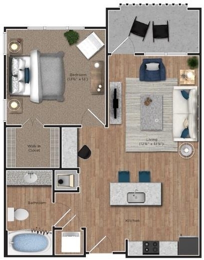 1045 Old Peachtree Road Nw - Photo 8