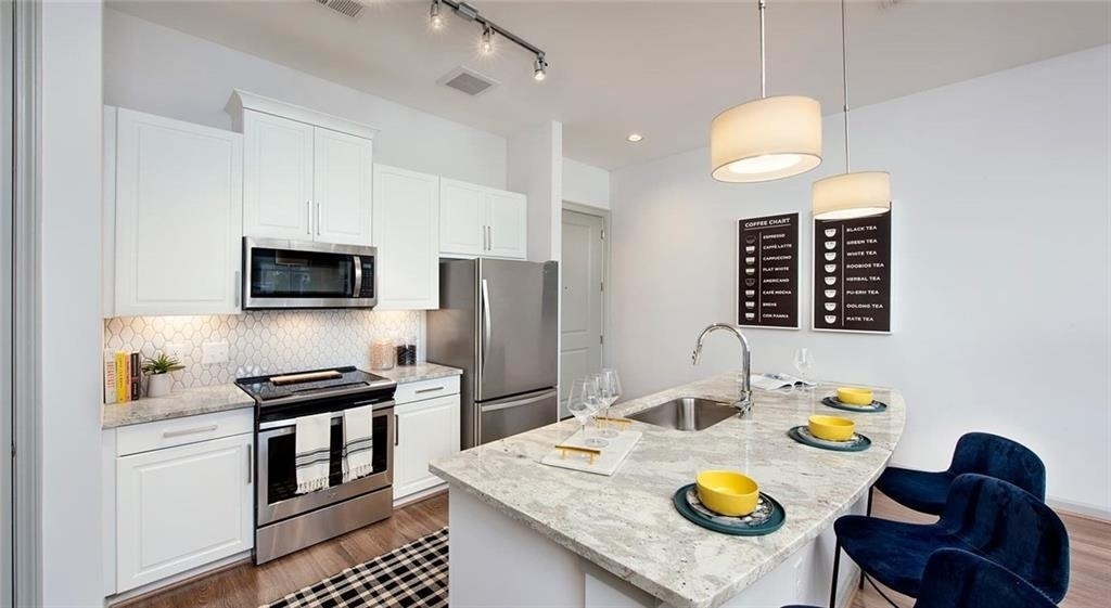 1045 Old Peachtree Road Nw - Photo 1