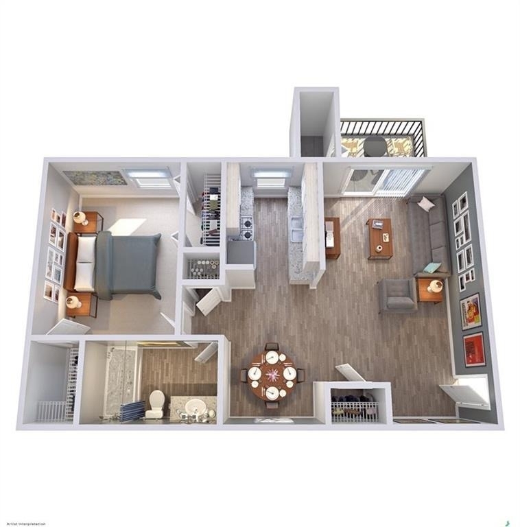1067 Pitts Road - Photo 8