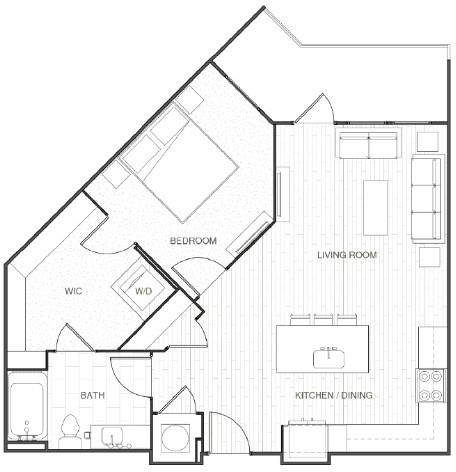 397 N Central Avenue - Photo 2