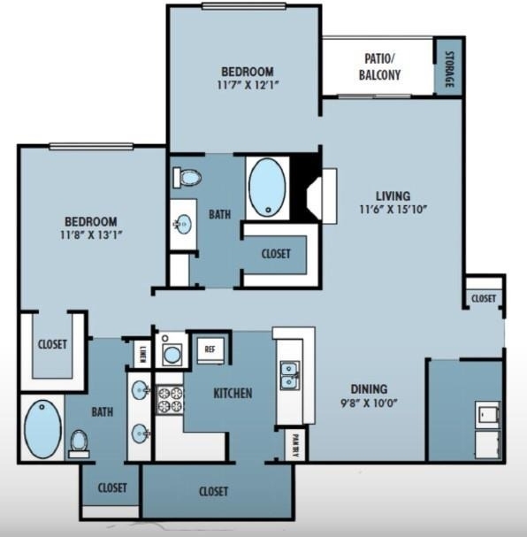 2158 Cumberland Parkway - Photo 9