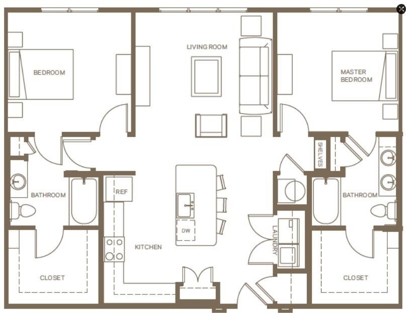 1213 Avalon Boulevard - Photo 27