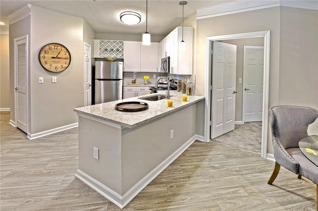 6210 Peachtree Dunwoody Road - Photo 1