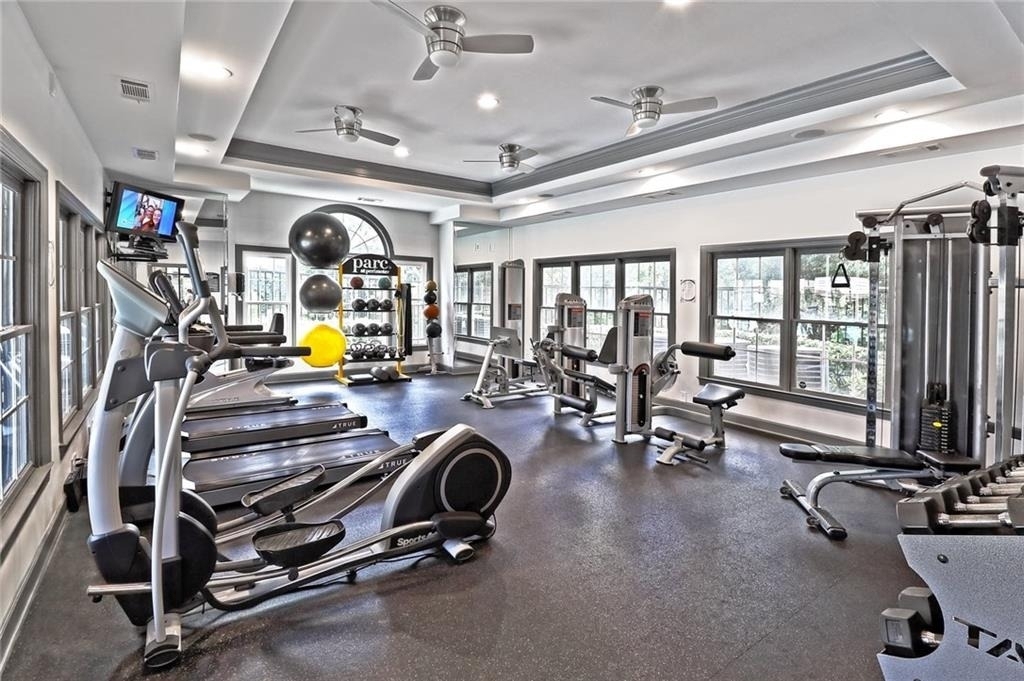 6210 Peachtree Dunwoody Road - Photo 17