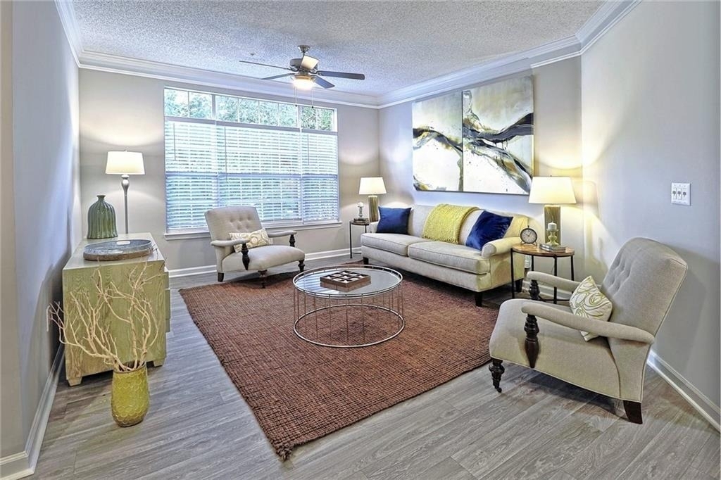 6210 Peachtree Dunwoody Road - Photo 2