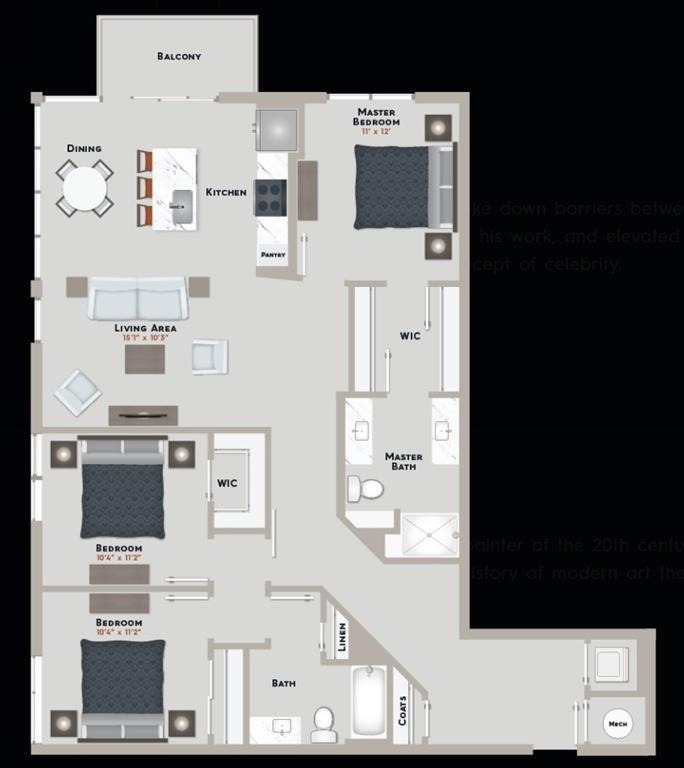 1777 Peachtree Street Ne - Photo 20