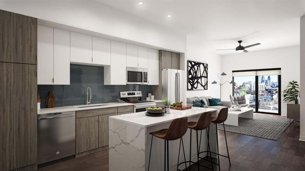 1777 Peachtree Street Ne - Photo 4