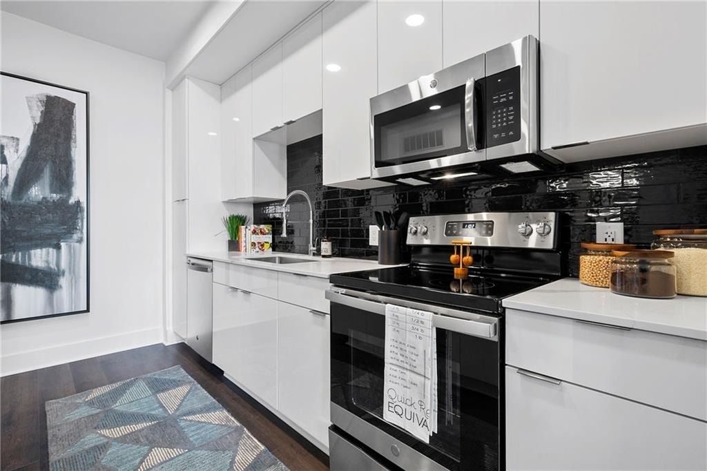 1777 Peachtree Street Ne - Photo 2