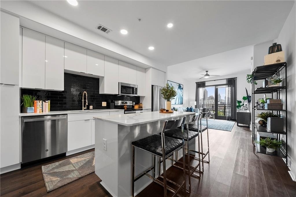 1777 Peachtree Street Ne - Photo 1