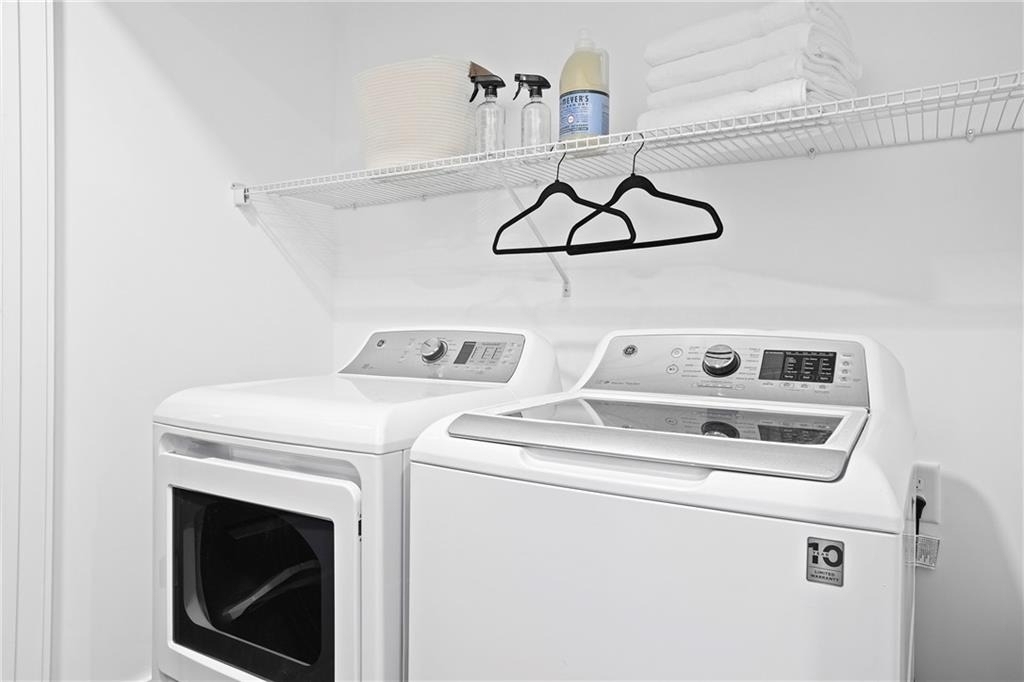 1777 Peachtree Street Ne - Photo 19