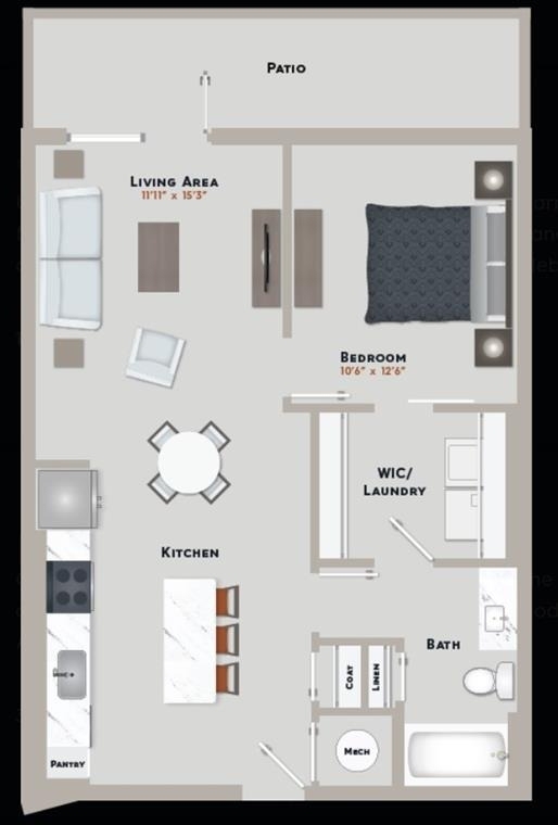 1777 Peachtree Street Ne - Photo 21