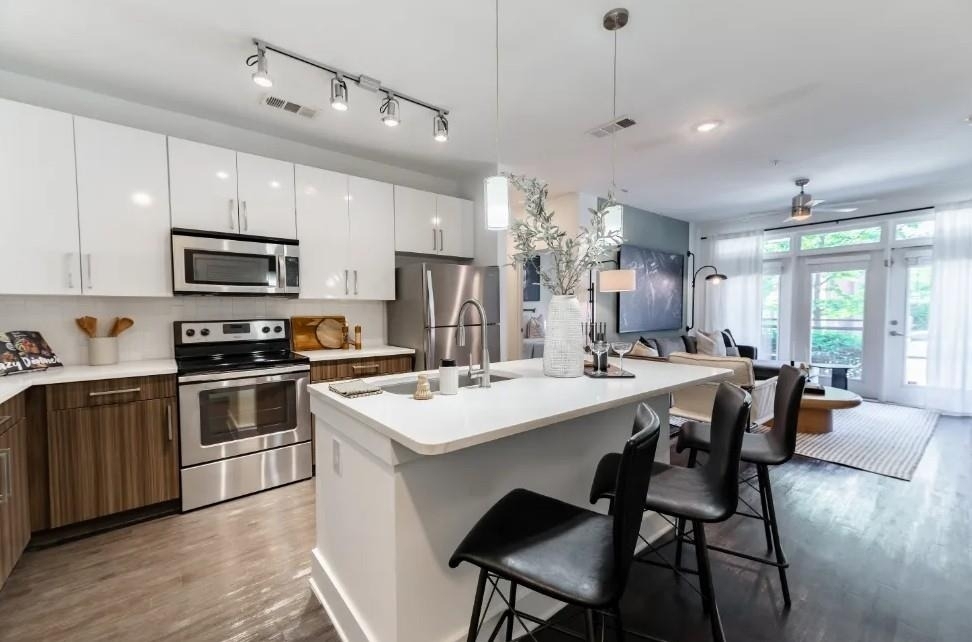 1220 Mecaslin Street Nw - Photo 2