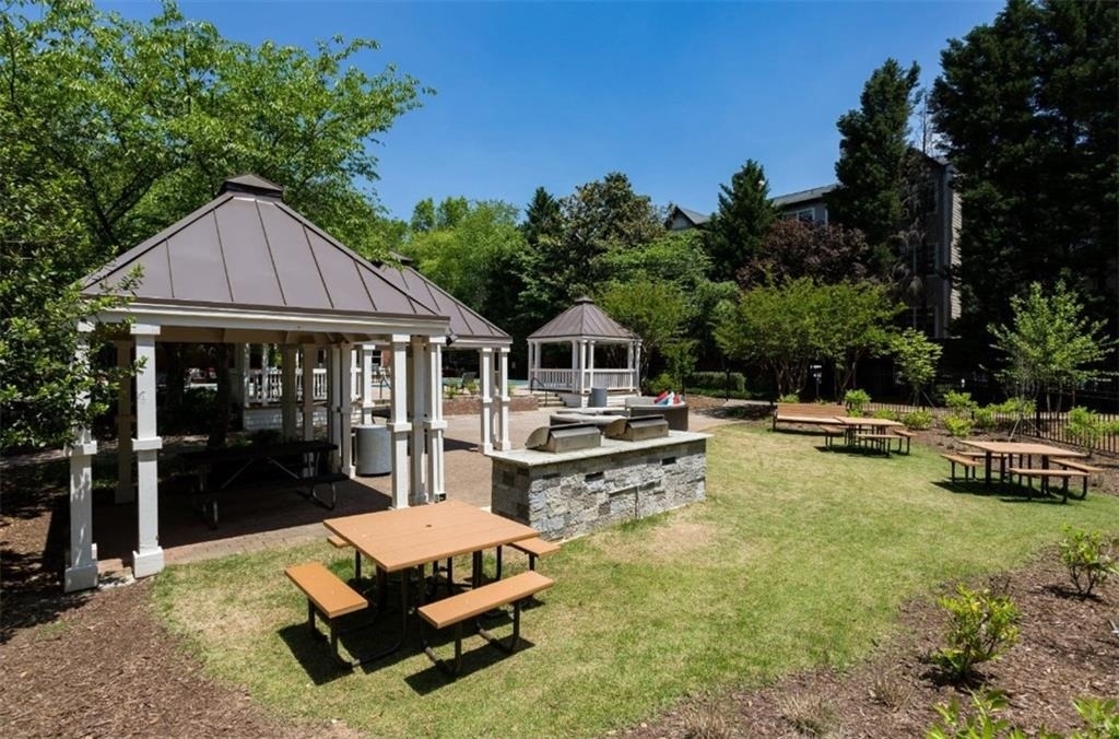 100 Ashford Gables Drive - Photo 24